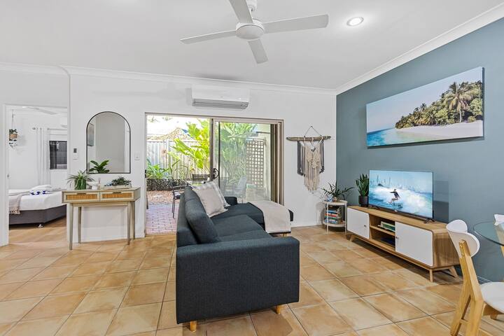 Cairns Rentals managed Airbnb listing 3