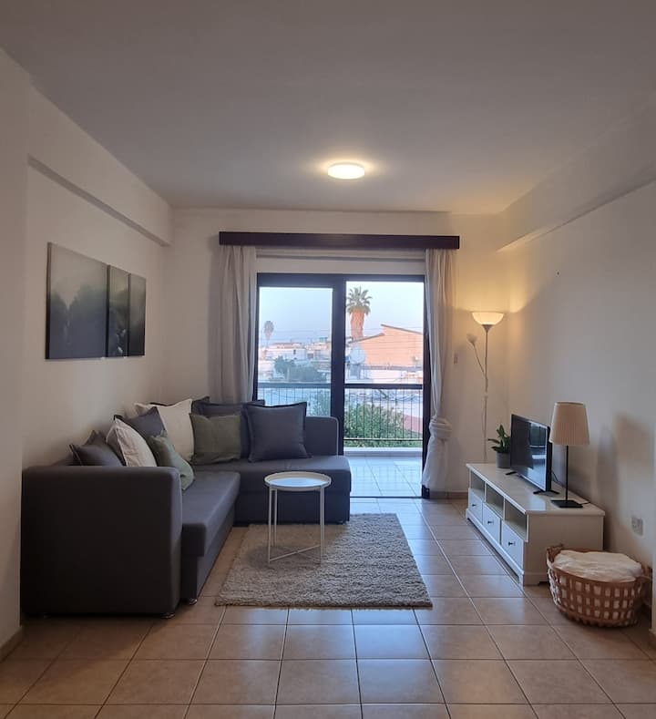 The Cozy Home Stay In Larnaca - Larnaca