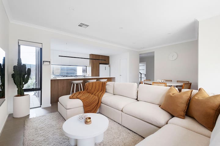 Urban Haus – Hillarys