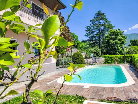 Ca`Sotselva by Interhome