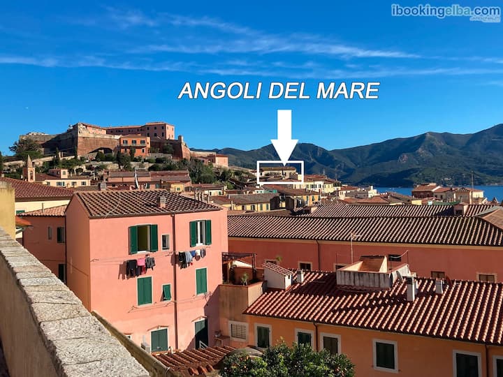 Angoli Del Mare - Portoferraio