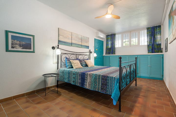 საძინებელი 2