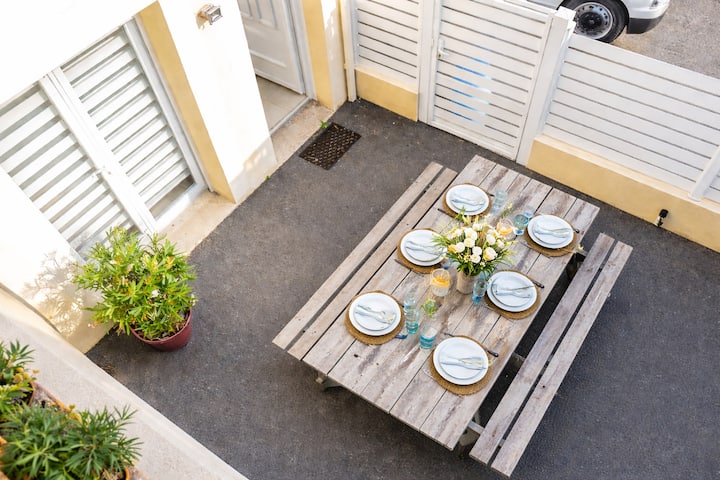 Maison De Vacances 6 Personnes - Olonne-sur-Mer