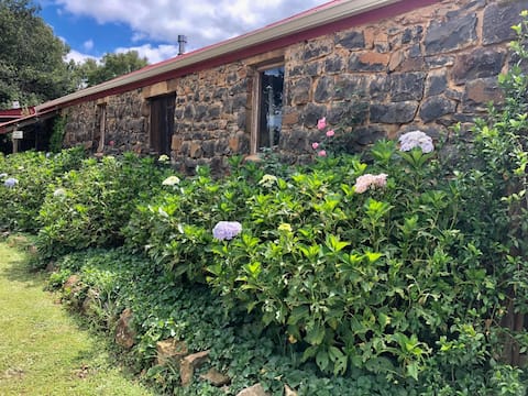 Stone Cottage