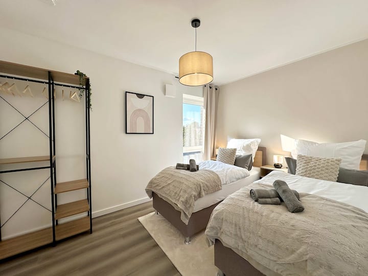 Спална соба 2