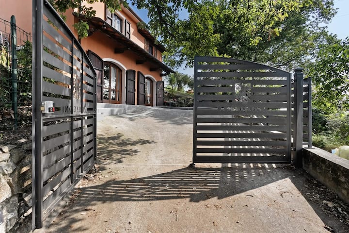 Ginestra - Sarzana