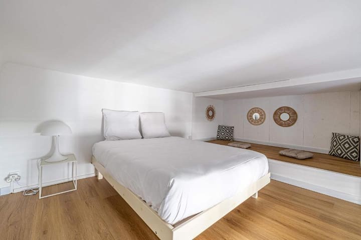 მისაღები სივრცე