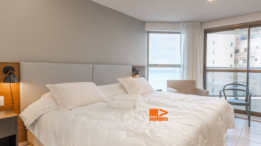 Acoligere - Estratégia Em Hospedagem managed Airbnb listing 3