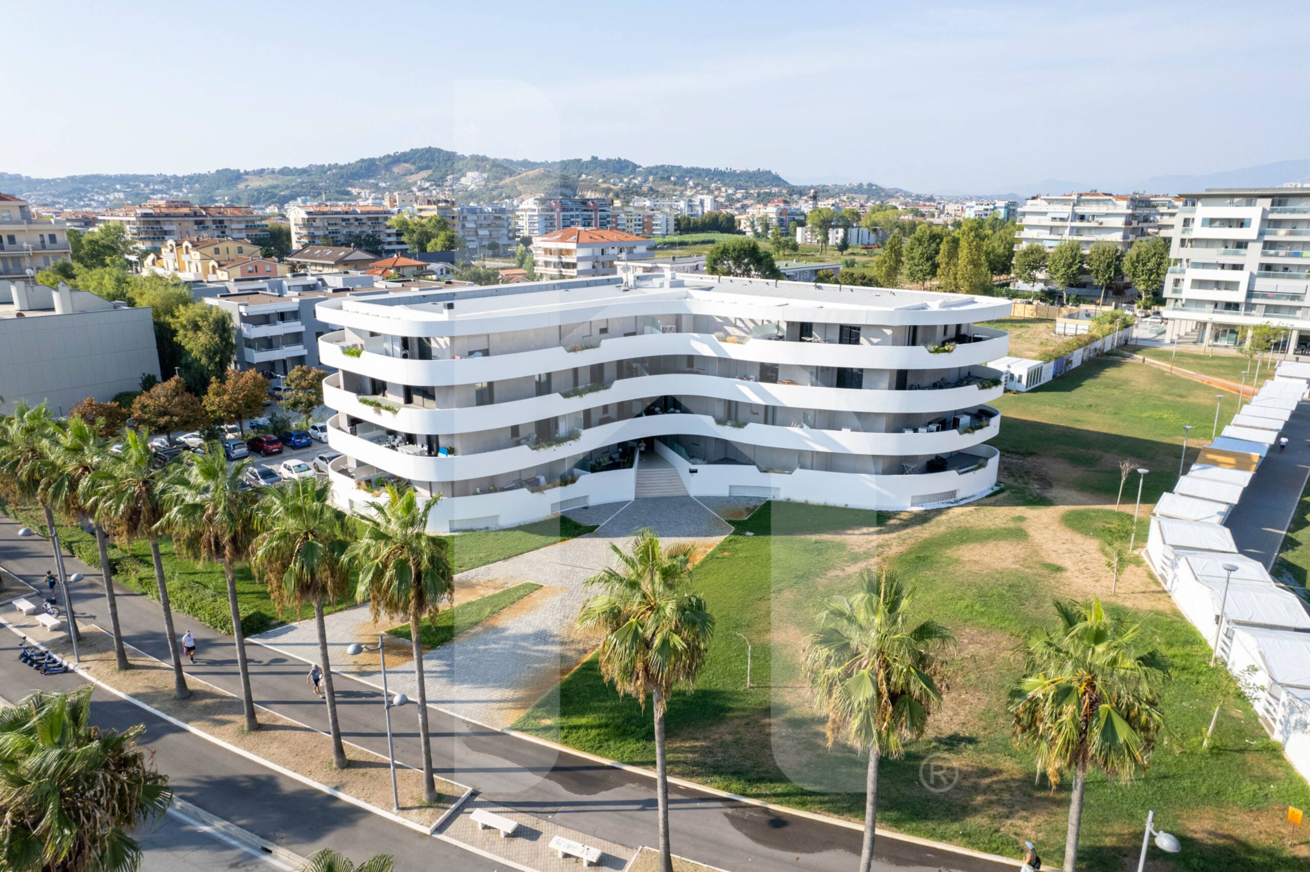 Homiday - WaterFront Int.7, Trilocale Fronte Mare - Photo 15