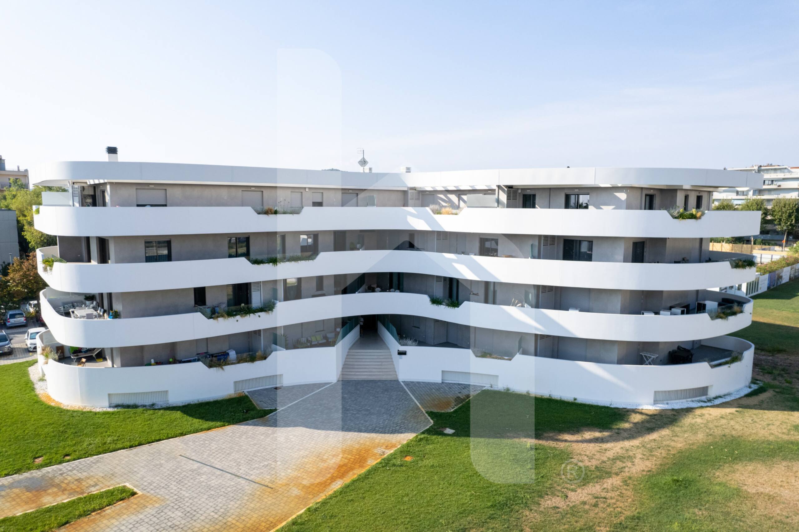 Homiday - WaterFront Int.7, Trilocale Fronte Mare - Photo 2