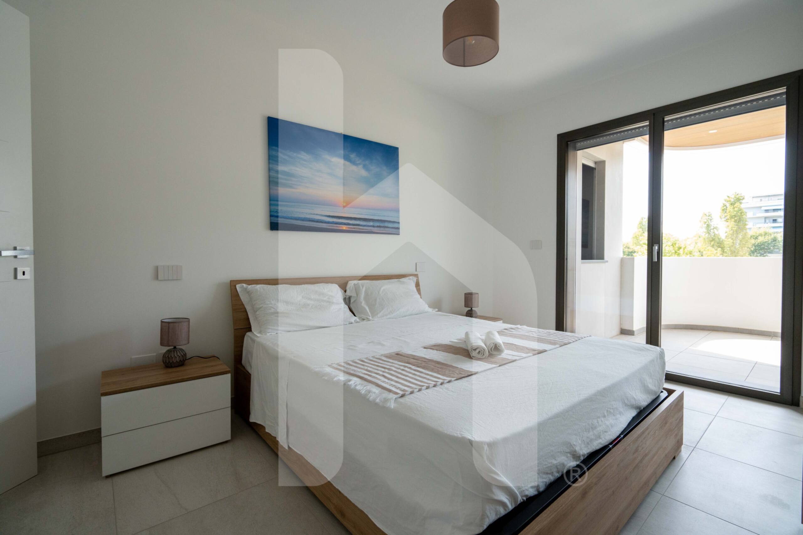 Homiday - WaterFront Int.7, Trilocale Fronte Mare - Photo 8