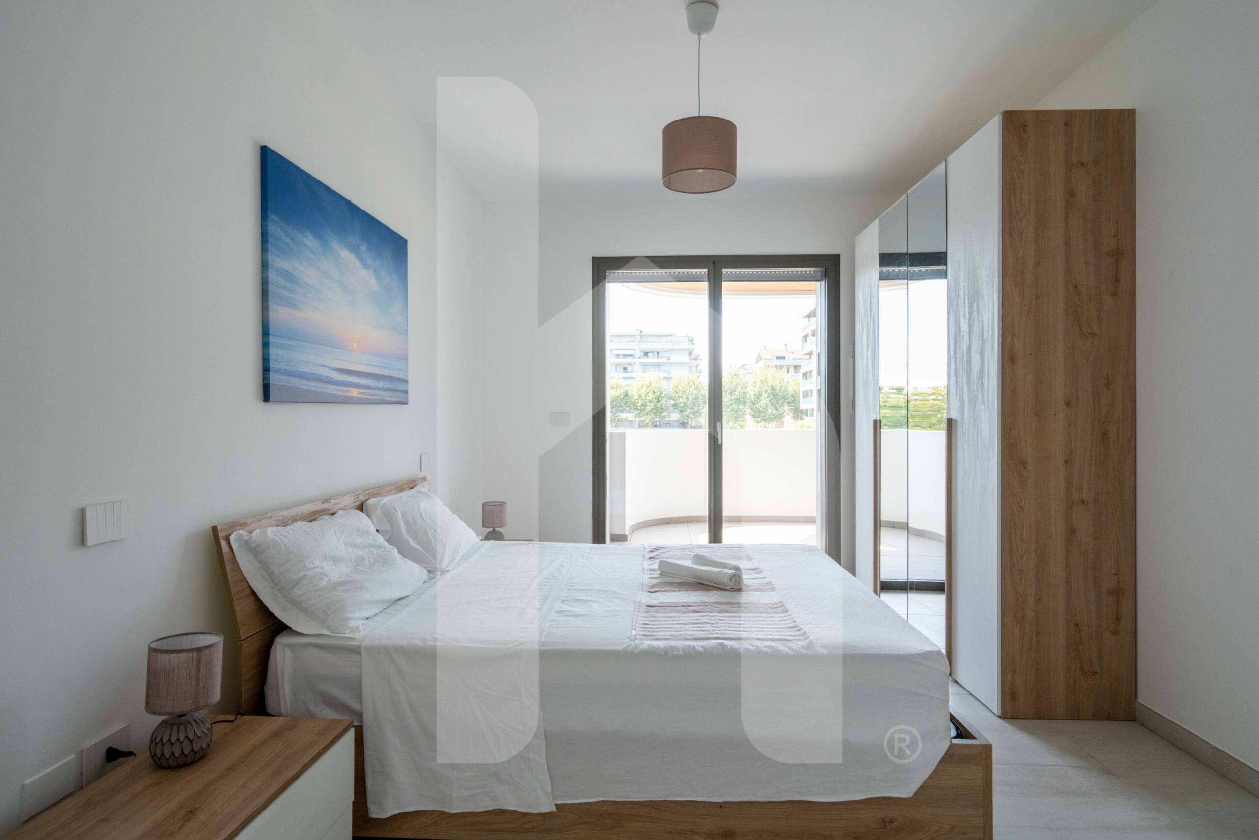 Homiday - WaterFront Int.7, Trilocale Fronte Mare - Photo 11