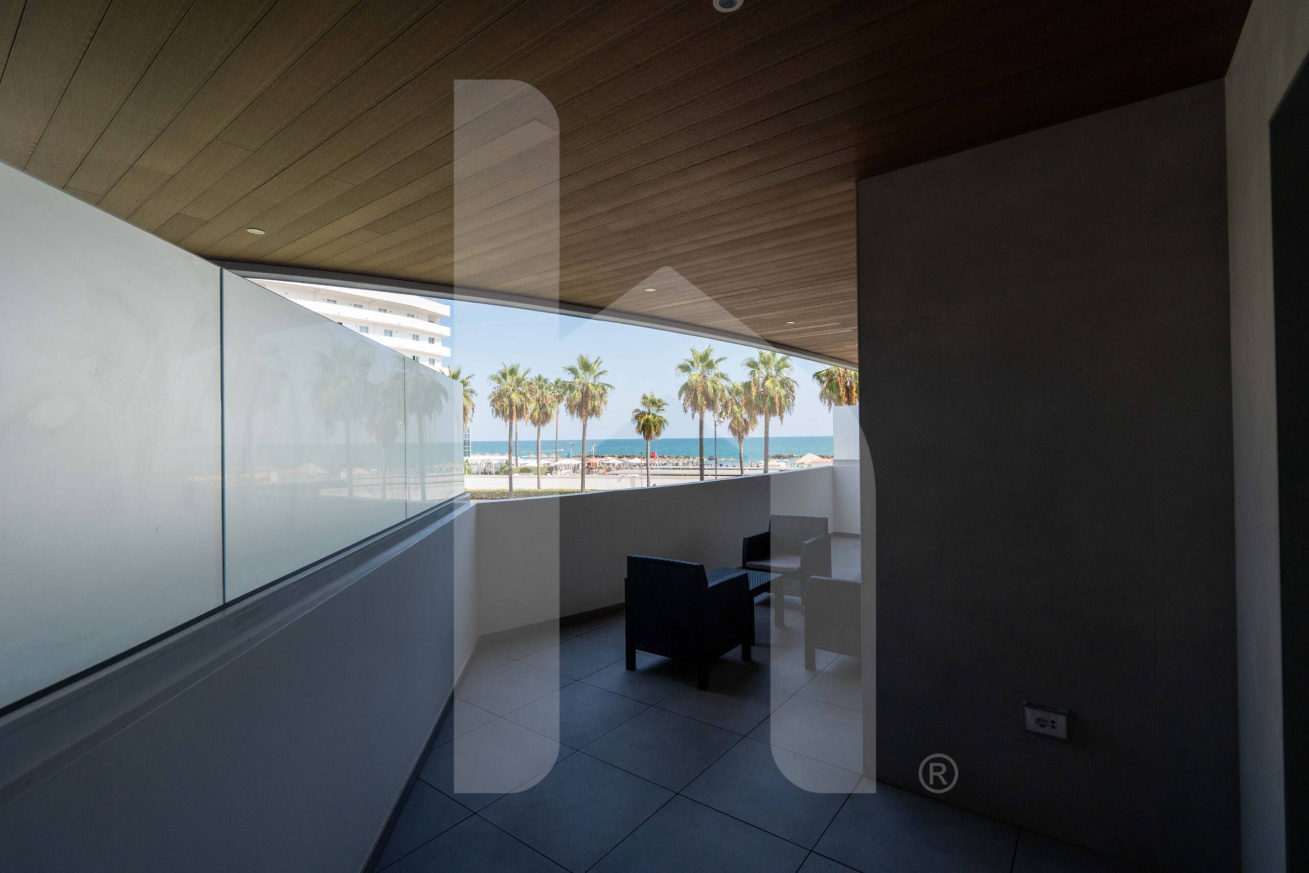 Homiday - WaterFront Int.7, Trilocale Fronte Mare - Photo 3
