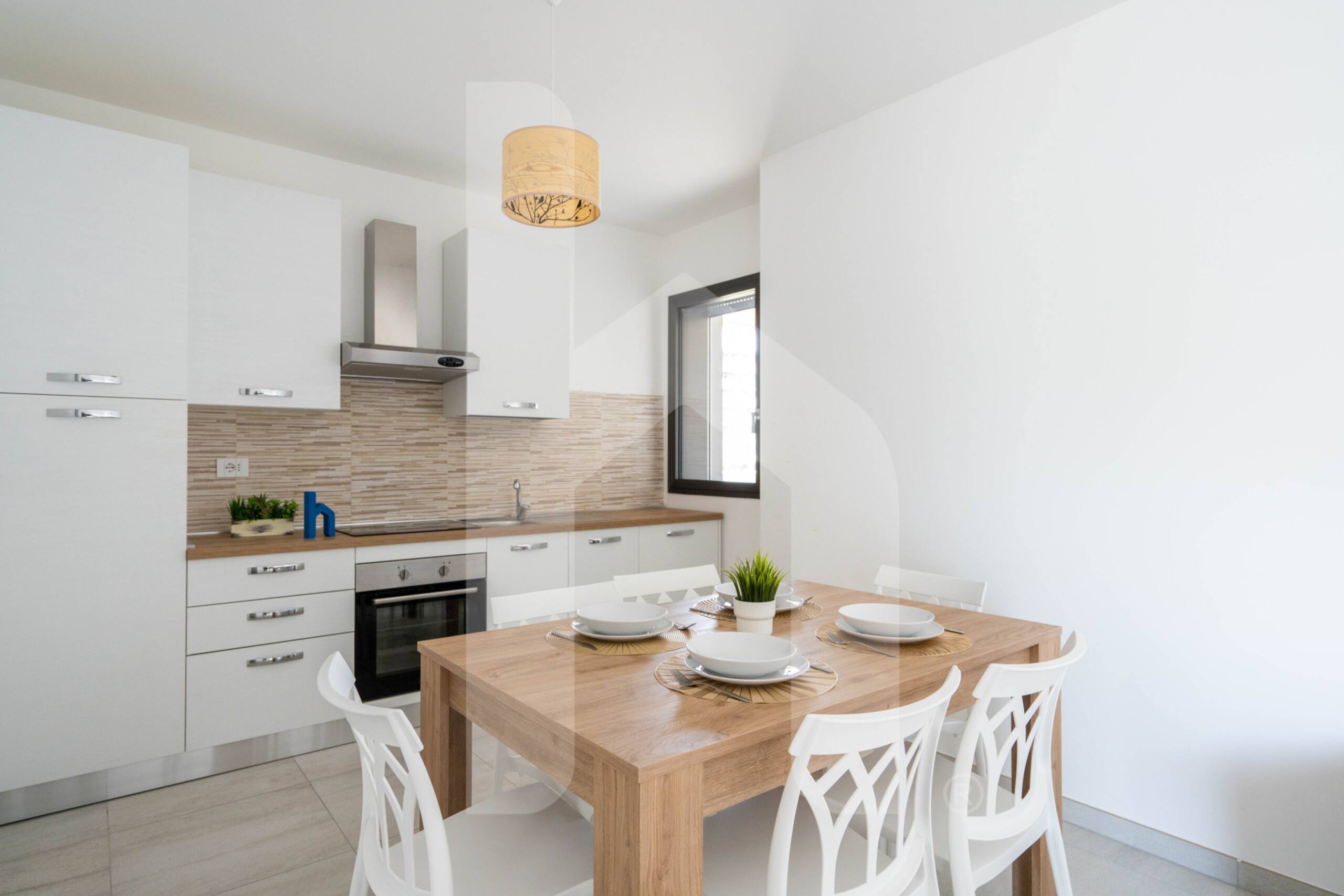 Homiday - WaterFront Int.7, Trilocale Fronte Mare - Photo 4