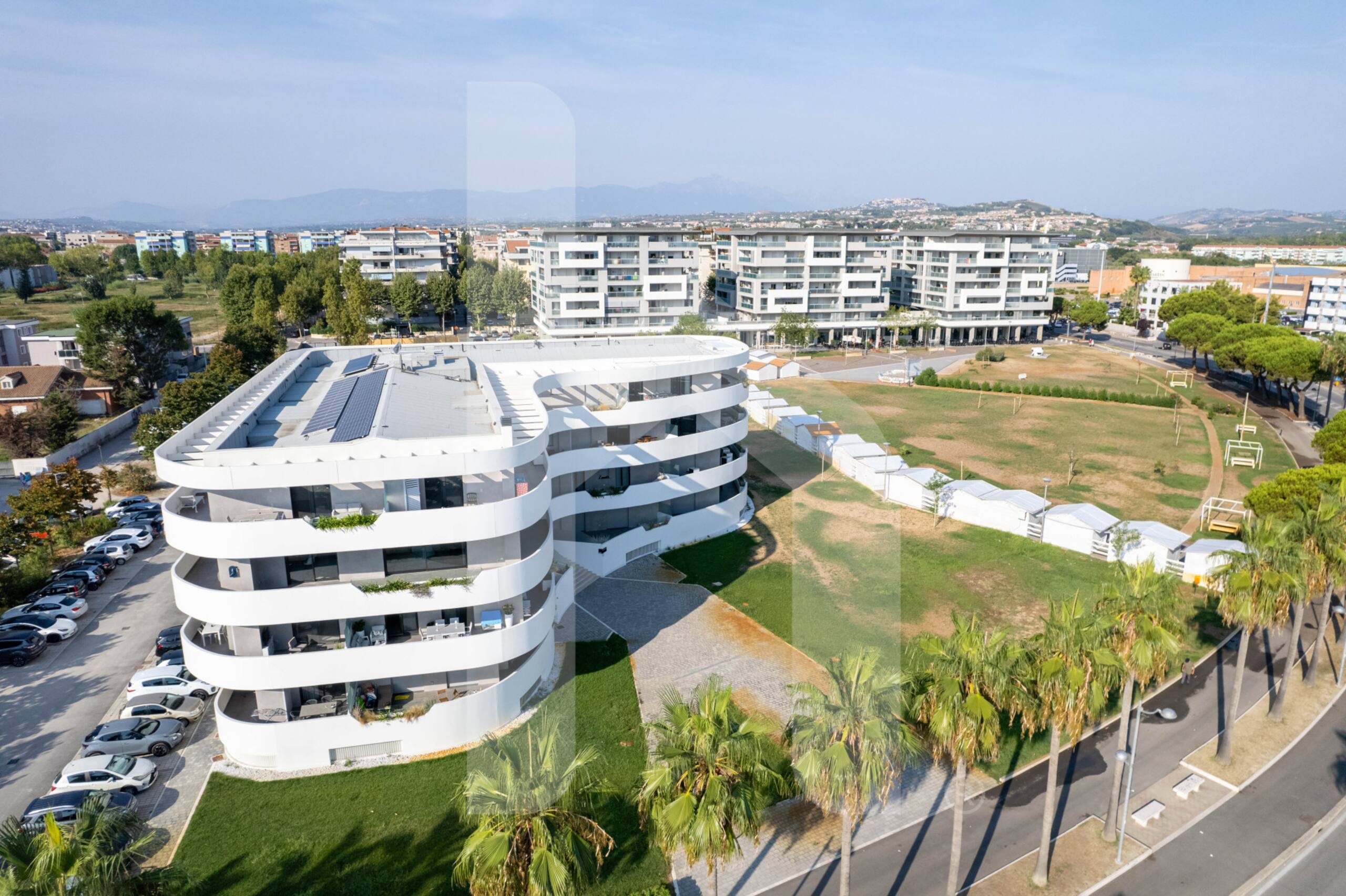Homiday - WaterFront Int.7, Trilocale Fronte Mare - Photo 17