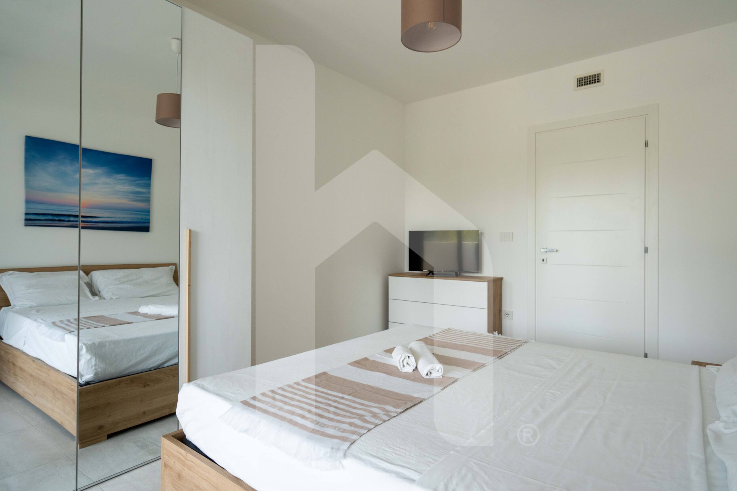 Homiday - WaterFront Int.7, Trilocale Fronte Mare - Photo 10