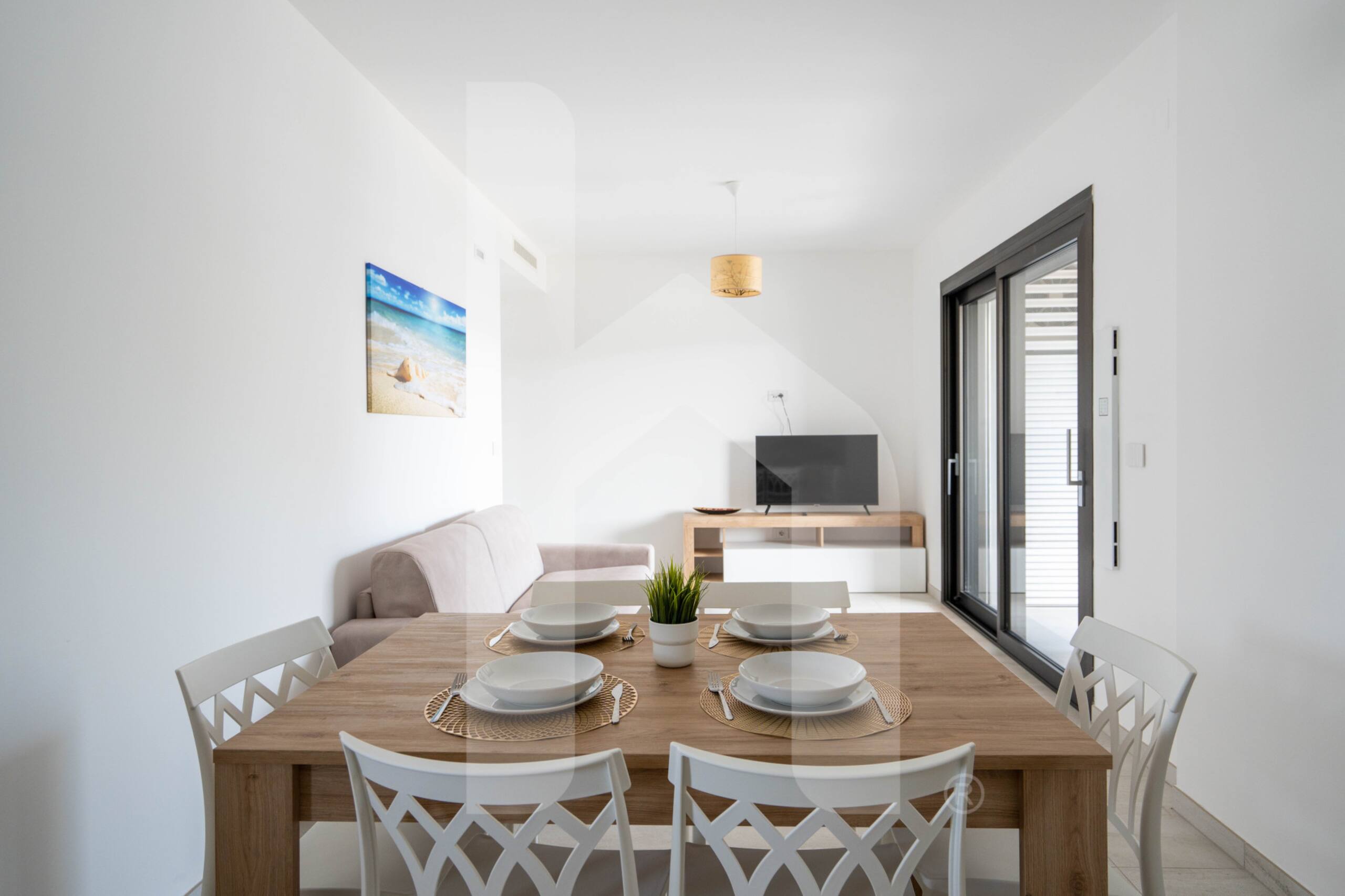 Homiday - WaterFront Int.7, Trilocale Fronte Mare - Photo 5