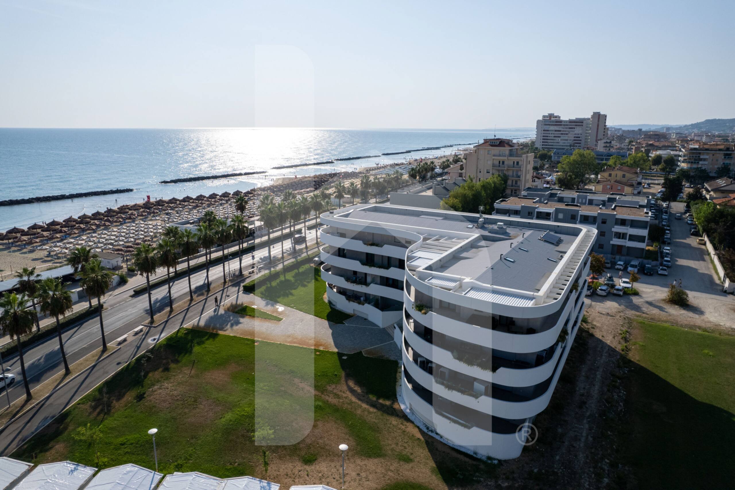 Homiday - WaterFront Int.7, Trilocale Fronte Mare - Photo 18