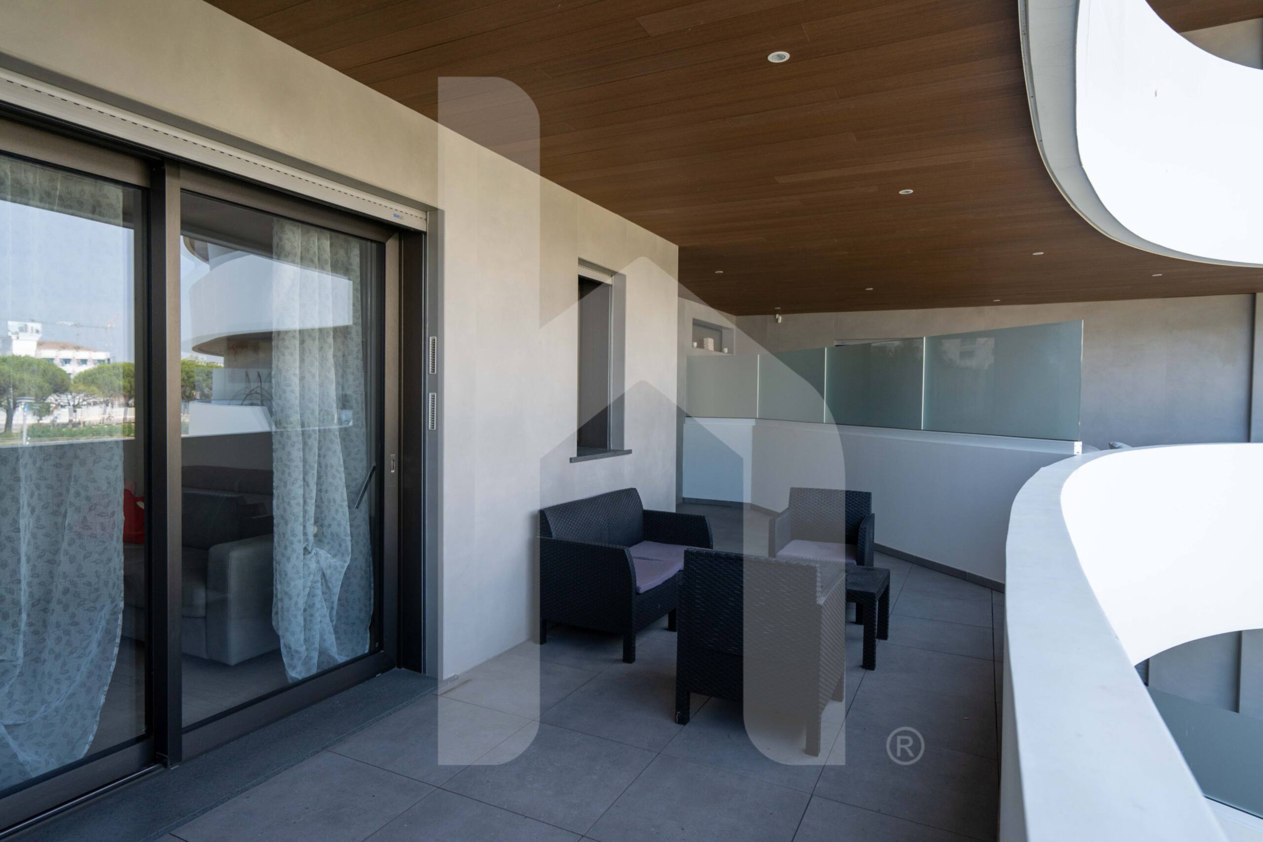 Homiday - WaterFront Int.7, Trilocale Fronte Mare - Photo 7