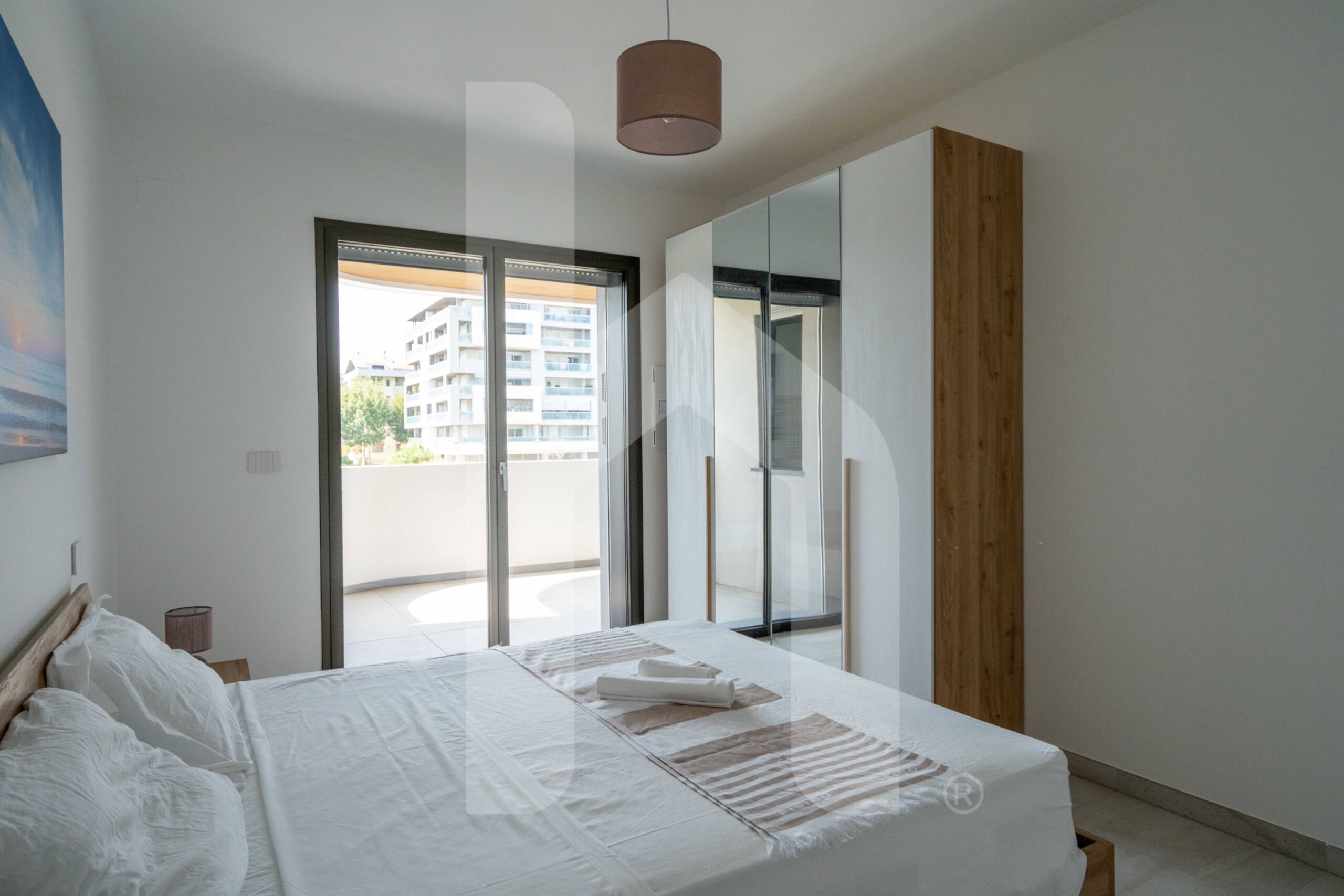 Homiday - WaterFront Int.7, Trilocale Fronte Mare - Photo 9