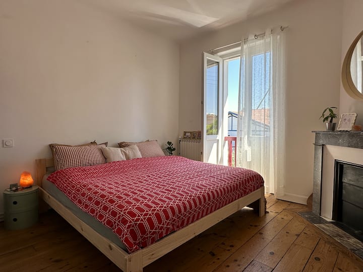 Chambre 3