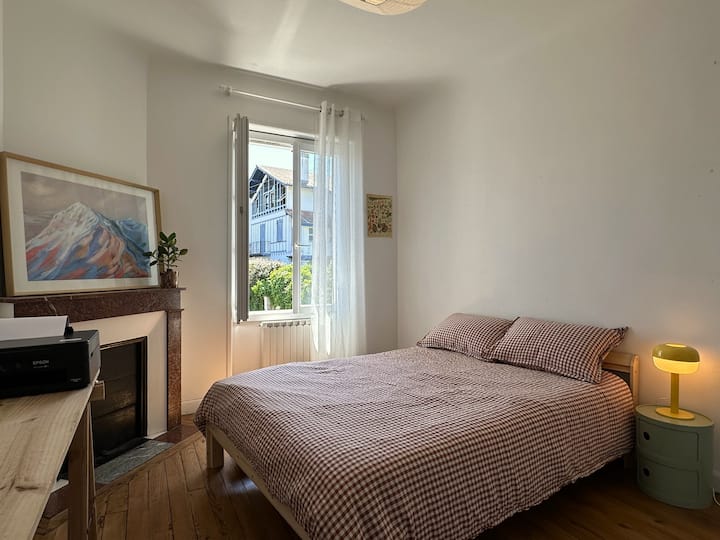 Chambre 2