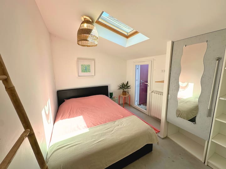 Chambre 1
