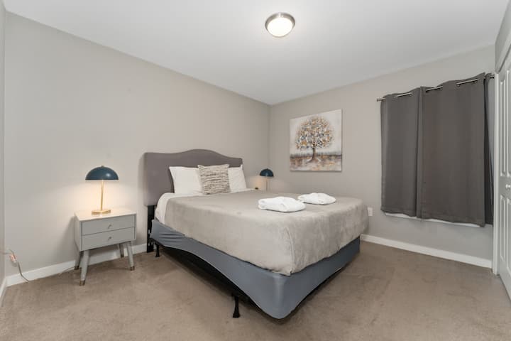 Спална соба 3