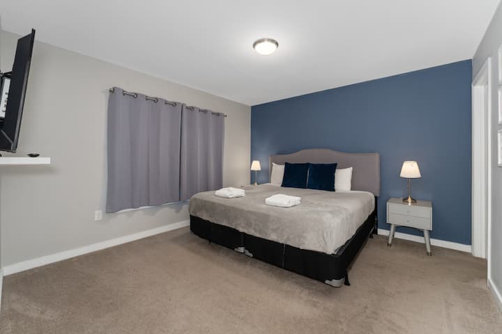 Спална соба 2