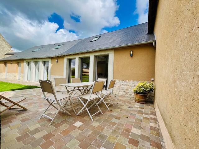 Les Clés du Bocage managed Airbnb listing 2
