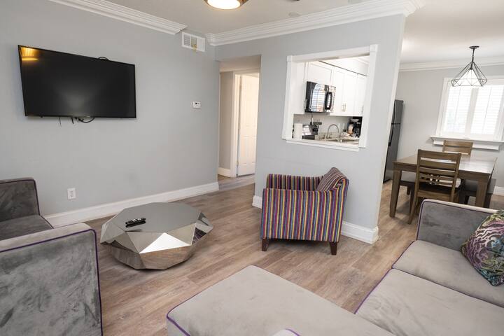 My Southern Comfort managed Airbnb listing 3