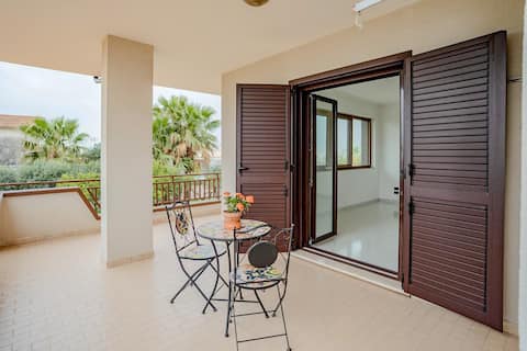 Villa Il Profumo degli Aranci