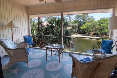 Edisto Beach Getaway | Dog-Friendly Coastal