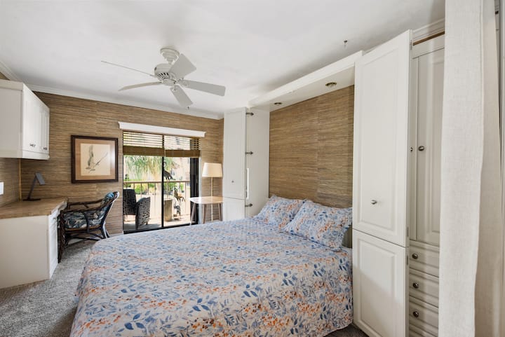 1. Gästezimmer