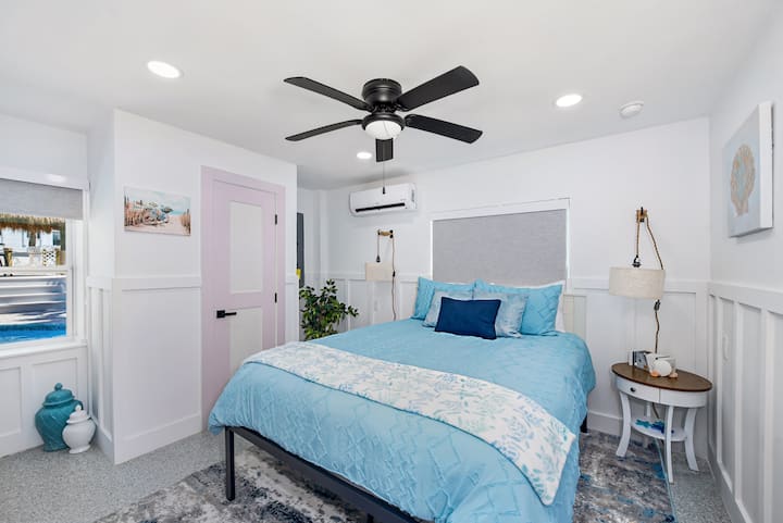 Брачен апартман 1 на долниот кат