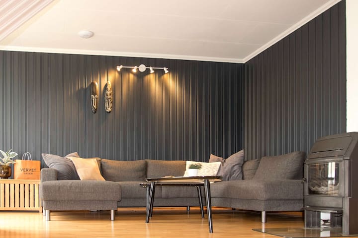 FUST Property Partners managed Airbnb listing 2