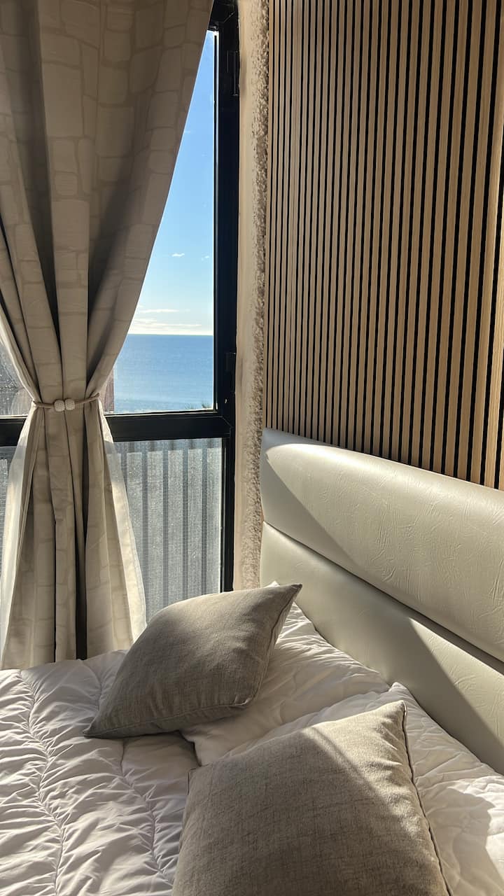 Maresía - Sea Refuge - Apartments for Rent in Murcia, Región de Murcia ...