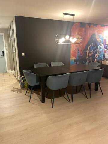 Private Room in Apartment – Perfect for 1–2 Guests gallery image 5