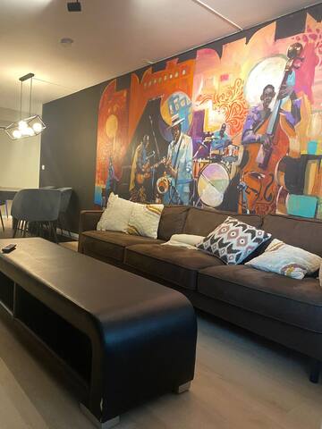 Private Room in Apartment – Perfect for 1–2 Guests gallery image 4