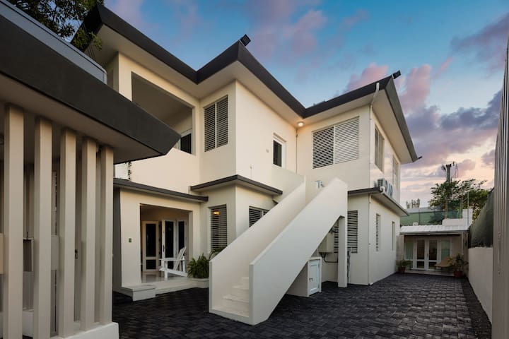 Capital Jetset managed Airbnb listing 3