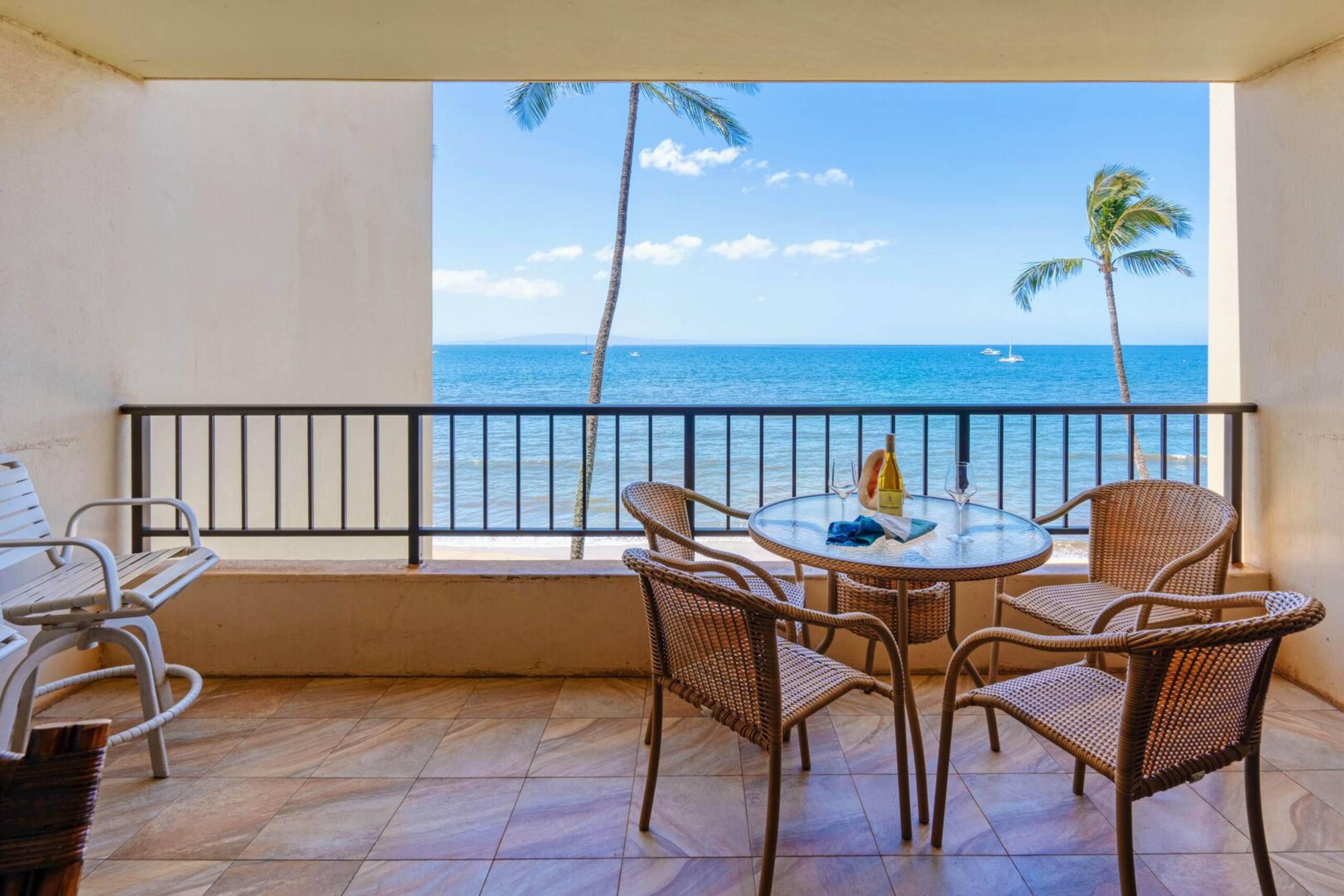 Beach Views overlooking miles of Sandy Beach - Image 17