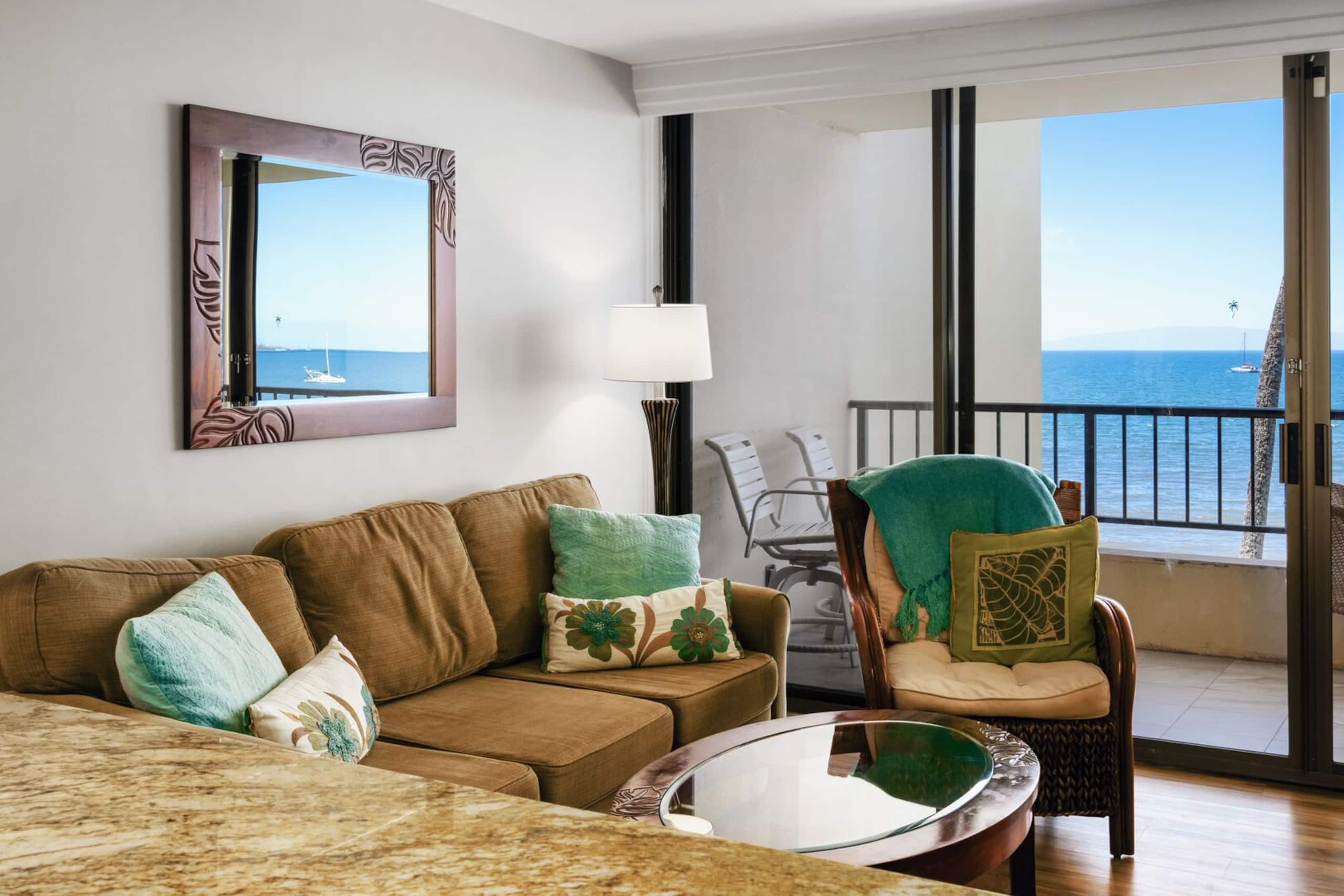 Beach Views overlooking miles of Sandy Beach - Image 30