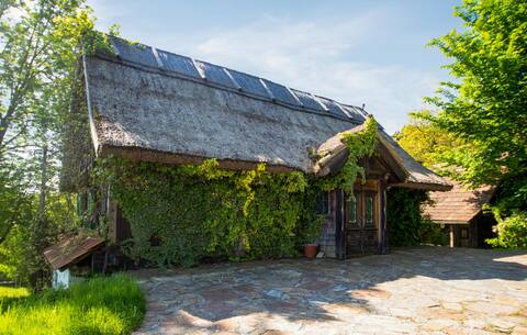 Kellerstöckl (cellar storey) Deutschlandsberg