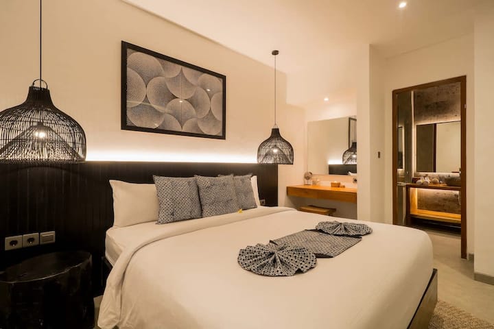 Slaapkamer 2
