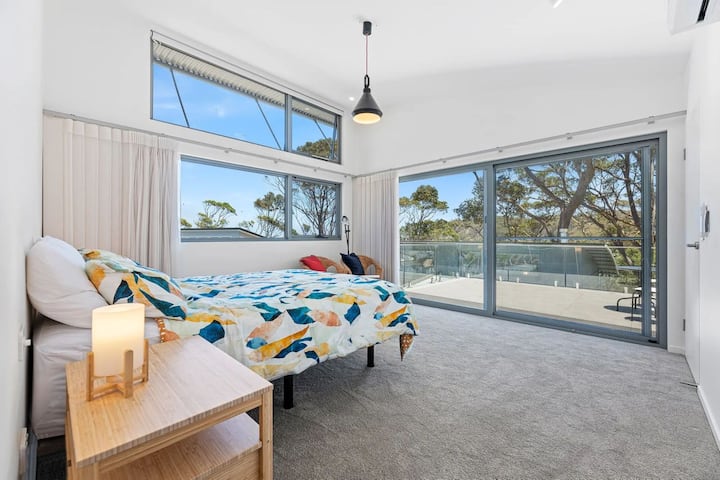 Მთავარი საძინებელი