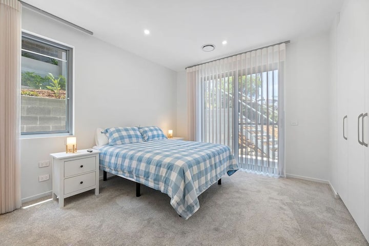 მე-2 საძინებელი