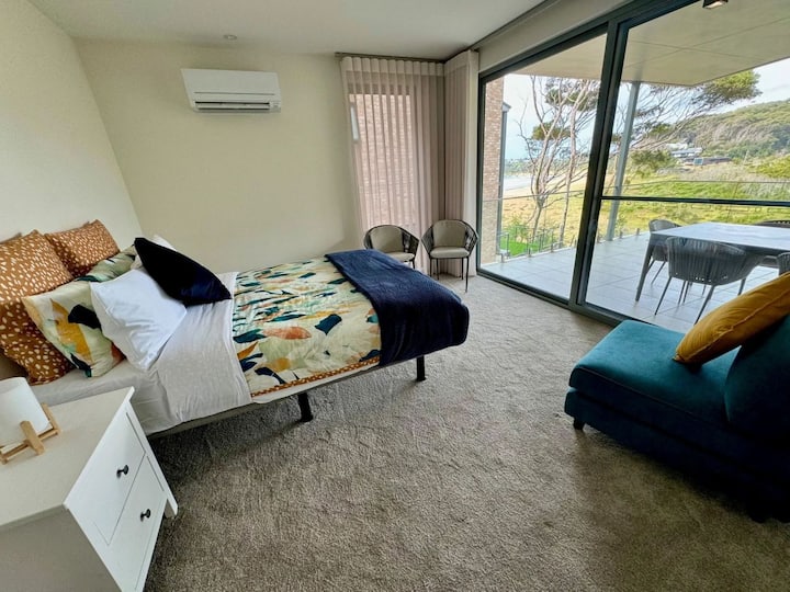 მე-3 საძინებელი