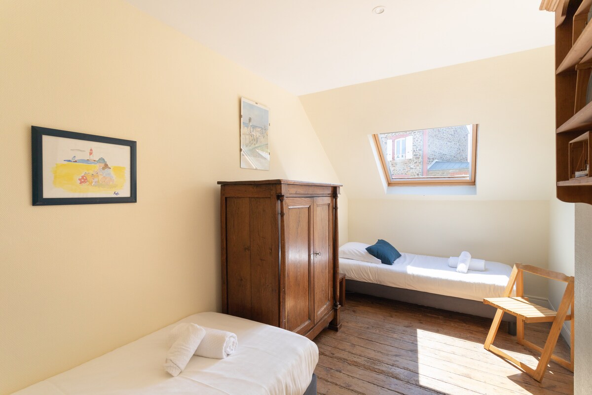 غرفة النوم 3