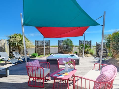 Comfort and Relax Île de Noirmoutier by Interhome