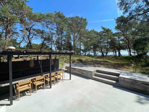 Holiday home near the beach –perfect for relaxing